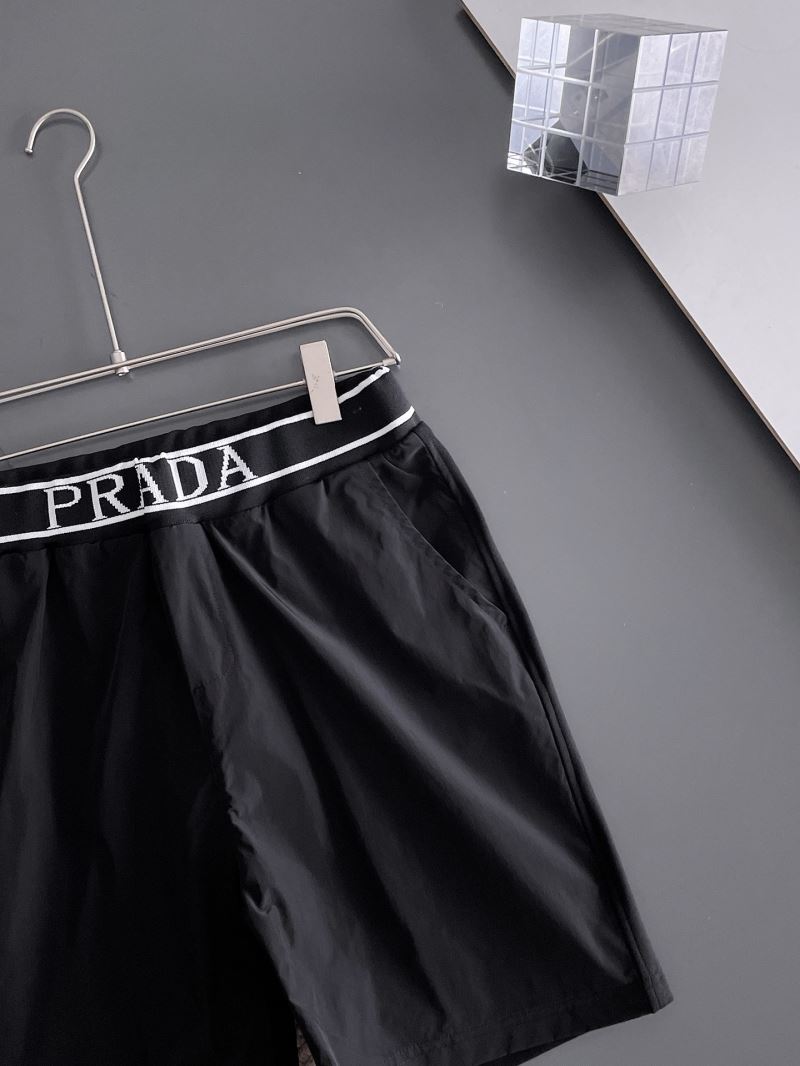 Prada Short Pants